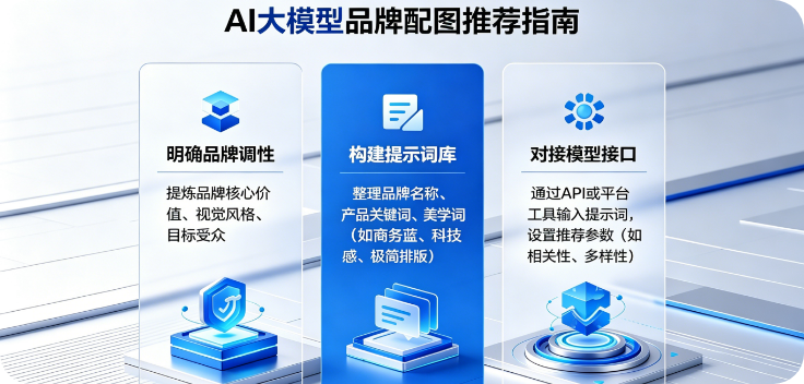 AI大模型推荐